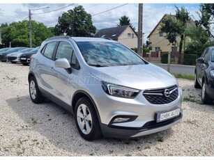 OPEL MOKKA X 1.6 CDTI Excite Start-Stop apple CarPlay - android Auto - tempomat - LED