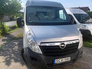 OPEL MOVANO 2.3 CDTI L1H1 2,8t DPF MR