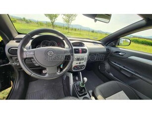 OPEL TIGRA TT 1.3 DTI Sport