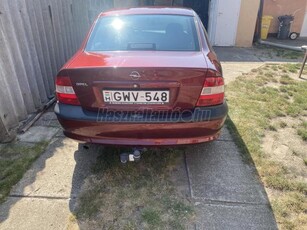 OPEL VECTRA B 1.6 16V CD