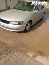 Opel Vectra B2