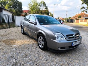 OPEL VECTRA C 1.8 Cosmo