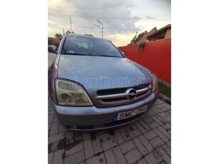 OPEL VECTRA C 2.2 Comfort