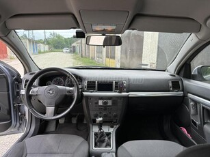 OPEL VECTRA C Caravan 1.9 CDTI Elegance