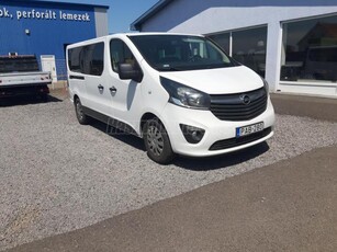 OPEL VIVARO 1.6 CDTI L2H1 2.9t Start-Stop Combi+ Tempomat. első-hátsó klíma