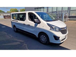 OPEL VIVARO 1.6 CDTI L2H1 2.9t Start-Stop Euro 6