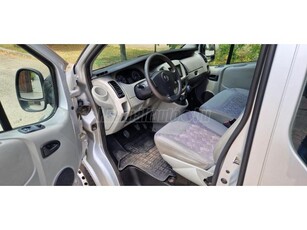 OPEL VIVARO 1.9 DTI L1H1