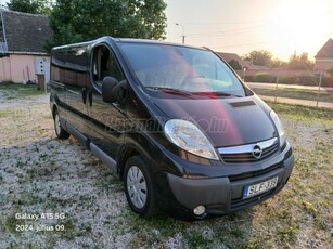 OPEL VIVARO 2.0 CDTI DC L2H1 2.9t