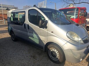 OPEL VIVARO 2.0 L2H1 2.9t