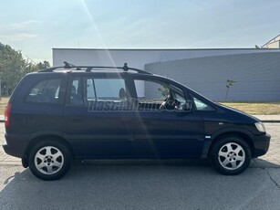 OPEL ZAFIRA 1.8 16V Elegance Műszaki .2026.01.24