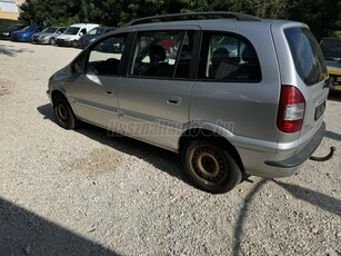 OPEL ZAFIRA 2.0 DTI Comfort