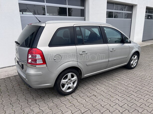 OPEL ZAFIRA 7 személyes / Tempomat