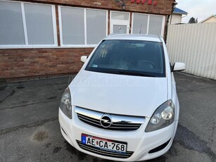 OPEL ZAFIRA B 1.7 CDTI Cosmo