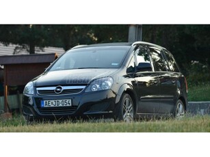 OPEL ZAFIRA B 1.8 Cosmo