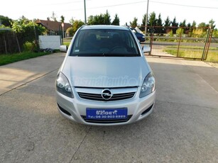 OPEL ZAFIRA B 1.8 Cosmo MAGYARORSZÁGI 2 -TULAJ