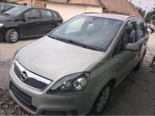 OPEL ZAFIRA B 1.9 DTI Cosmo