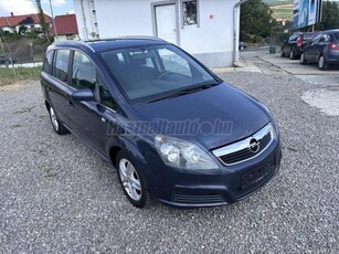 OPEL ZAFIRA B 1.9 DTI Enjoy 7 személyes