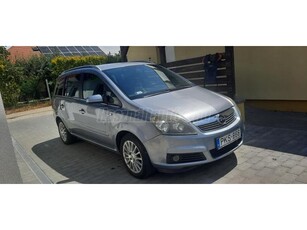 OPEL ZAFIRA B