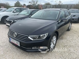 PASSAT VARIANT-20-TDI-BMT-SCR-COMFORTLINE-DSG7-