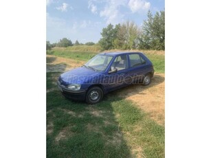 PEUGEOT 106 1.0 XN