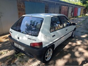 PEUGEOT 106 1.5 D XN