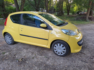 PEUGEOT 107 1.0 Junior