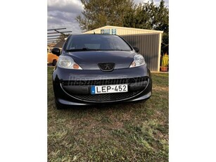 PEUGEOT 107 1.0 Move P