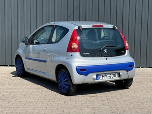 PEUGEOT 107 1.0 Trendy