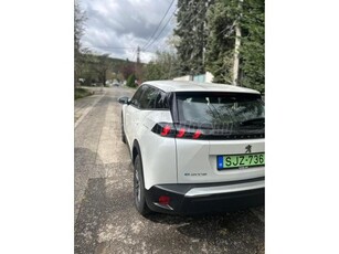 PEUGEOT 2008 e2008 50kWh Active Pack