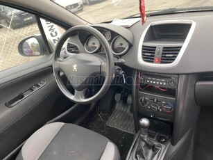 PEUGEOT 207 1.4 16V Urban 110.e km szép és jó állapot