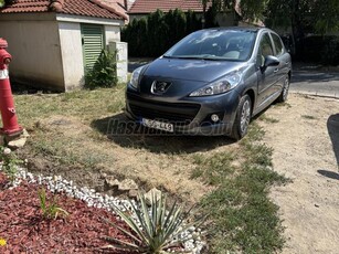 PEUGEOT 207 1.4 VTi Sporty