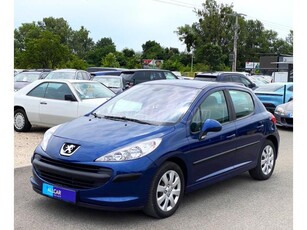 PEUGEOT 207 1.6 Sporty