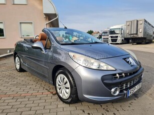 PEUGEOT 207 1.6 THP Feline Csere ok