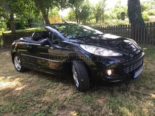 PEUGEOT 207 CC 1.6 SPORT 120 LE