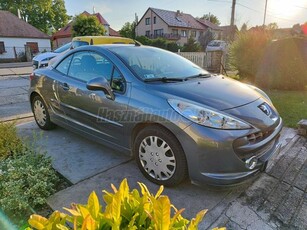 PEUGEOT 207 CC 1.6 THP Feline