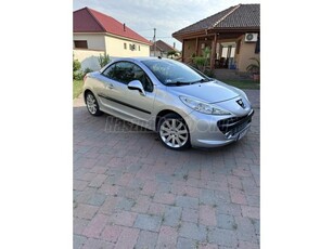 PEUGEOT 207 CC 1.6 VTi Feline