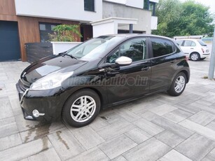 PEUGEOT 208 1.2 VTi Envy