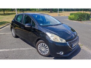 PEUGEOT 208 1.6 e-HDi Allure