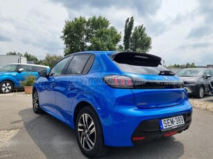 PEUGEOT 208 PueTech Allure 102LE MAGYARORSZÁGI. 39.000KM. 1. TULAJ. VEZETETT.SZERVÍZKÖNYV