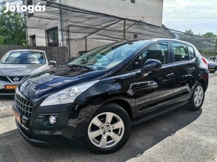 Peugeot 3008 1.6 HDi Active Automata Váltó! Klí...