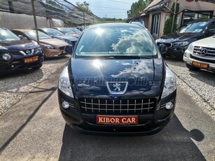 PEUGEOT 3008 1.6 HDi Active AUTOMATA VÁLTÓ! KLÍMA! TEMPOMAT! CD! BLUETOOTH!