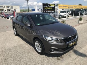 PEUGEOT 301 1.2 PureTech Active S-mentes! Moi.! Végig Sz.könyv!