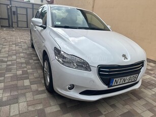 PEUGEOT 301 1.6 BlueHDi Active