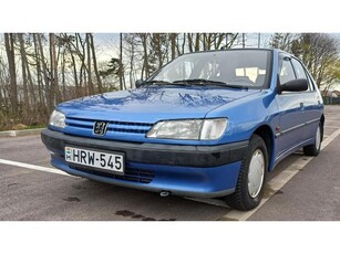 PEUGEOT 306 1.4 XN