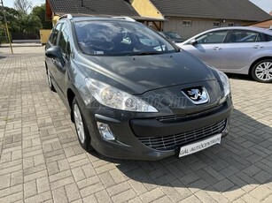 PEUGEOT 308 SW 1.6 VTi Premium