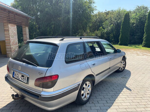 PEUGEOT 406 2.0 Premium