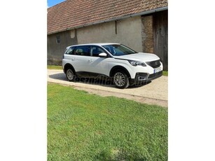 PEUGEOT 5008 1.2 PureTech Active S&S (7 személyes ) EAT8 EURO6.3