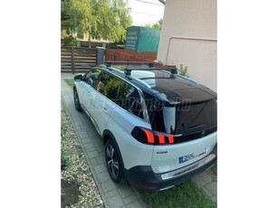 PEUGEOT 5008 1.5 BlueHDi S&S GT Line (7 személyes ) EURO6.2