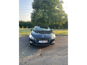 PEUGEOT 508 1.6 THP Active