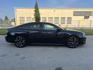 PEUGEOT 508 2.0 BlueHDi GT EAT8 FOCAL HIFI ÜLÉSFŰTÉS MOTOROS CSOMAGTÉRAJTÓ MASSZÁZS KAMERA